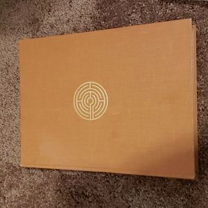 Carl Jung “Man And His Symbols”